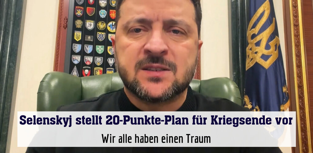 Wir alle haben einen Traum