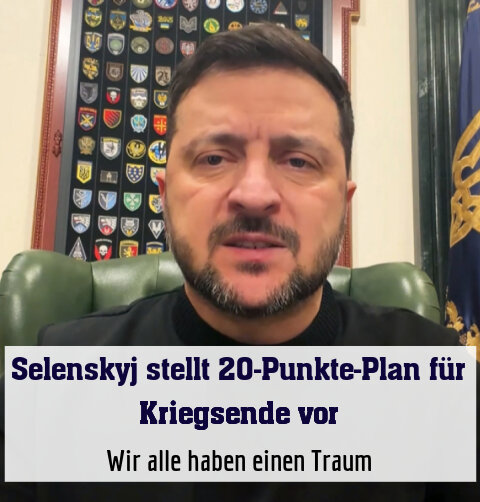 Wir alle haben einen Traum