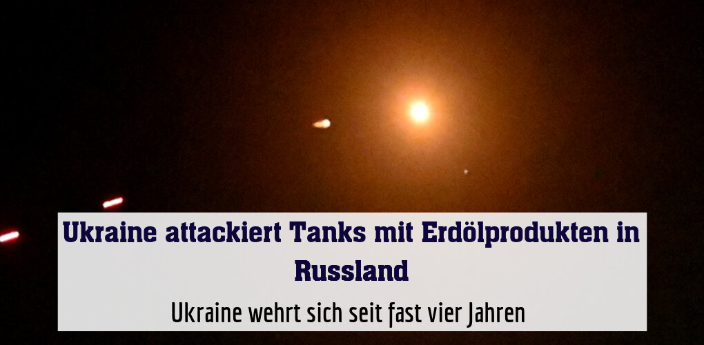 Ukraine wehrt sich seit fast vier Jahren 