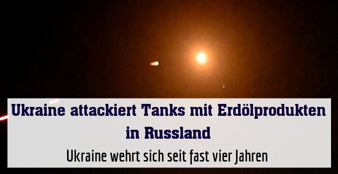 Ukraine wehrt sich seit fast vier Jahren 