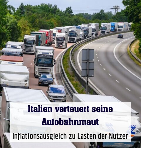 Inflationsausgleich zu Lasten der Nutzer