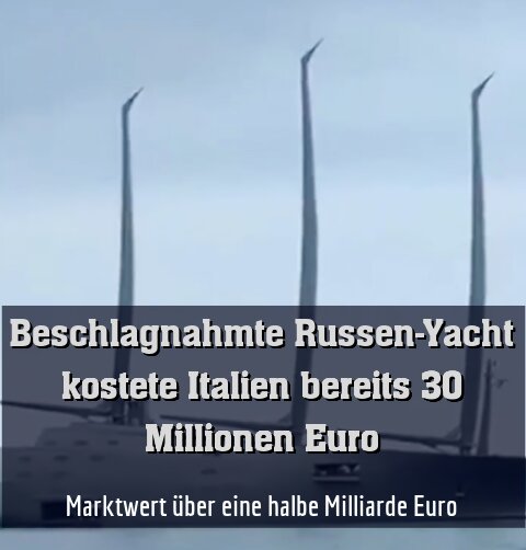 Marktwert über eine halbe Milliarde Euro
