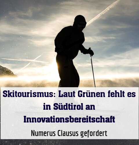 Numerus Clausus gefordert