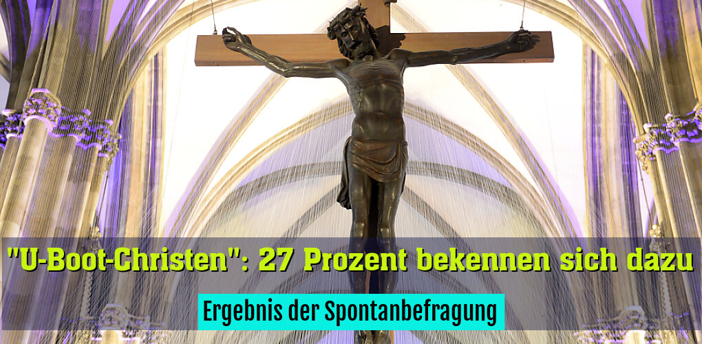 Ergebnis der Spontanbefragung