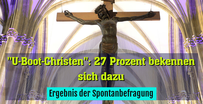 Ergebnis der Spontanbefragung