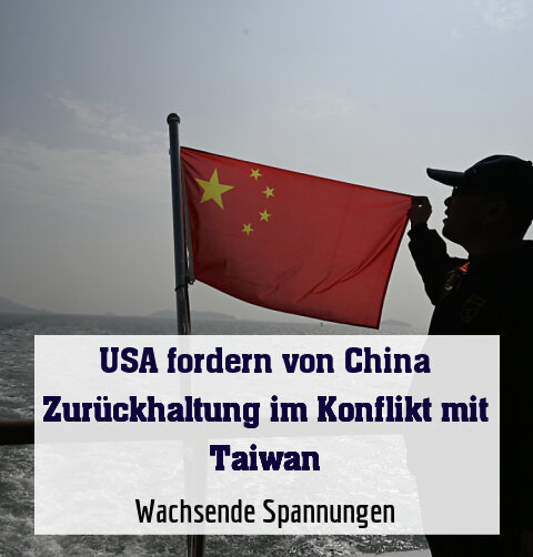 Wachsende Spannungen