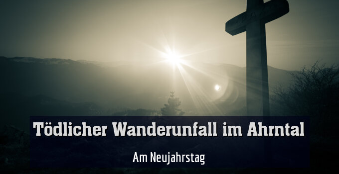 Am Neujahrstag