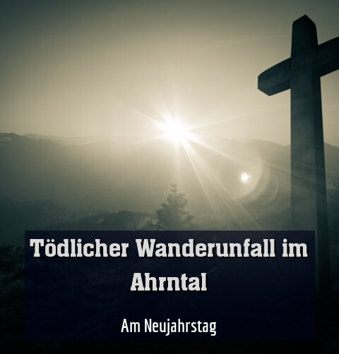 Am Neujahrstag