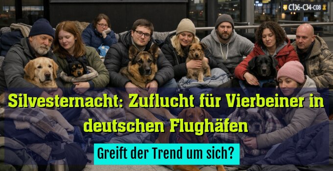 Greift der Trend um sich?