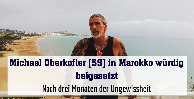 Nach drei Monaten der Ungewissheit