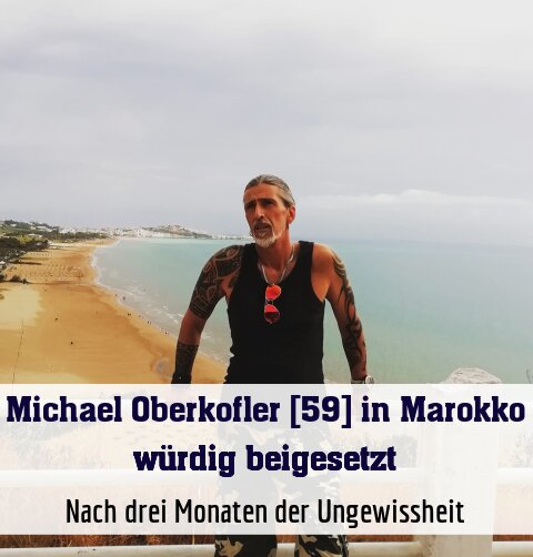 Nach drei Monaten der Ungewissheit