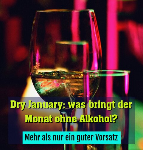 Mehr als nur ein guter Vorsatz