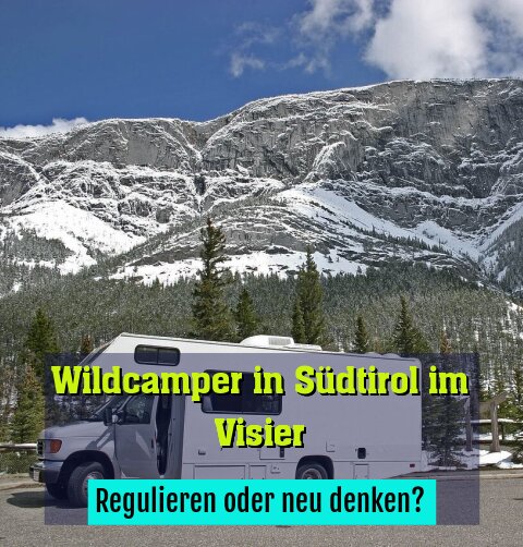 Regulieren oder neu denken?