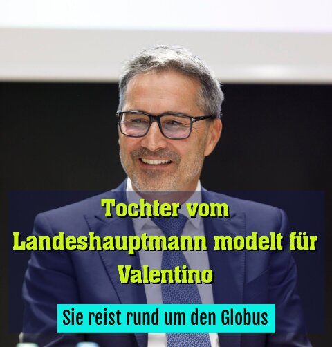 Sie reist rund um den Globus