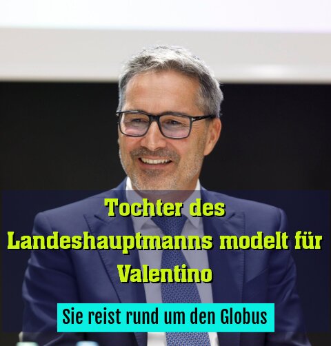 Sie reist rund um den Globus