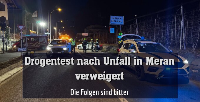 Die Folgen sind bitter