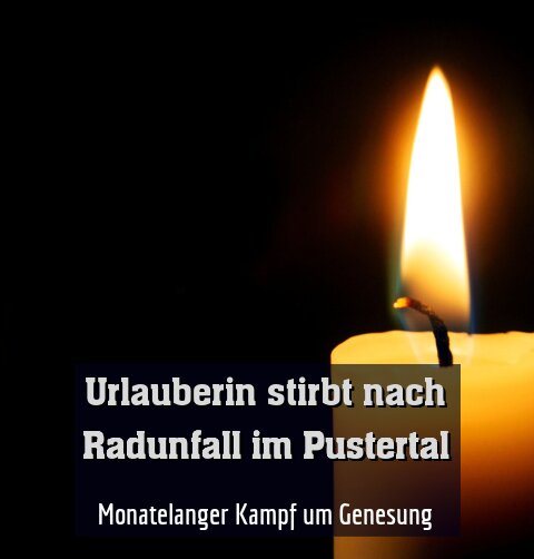 Monatelanger Kampf um Genesung