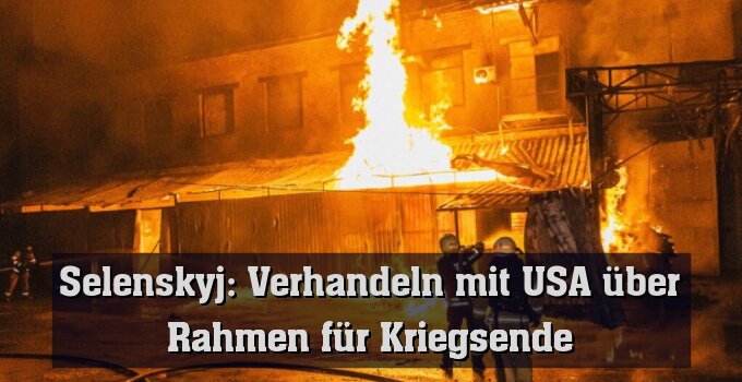 Russland meldet Abschuss von 59 Drohnen