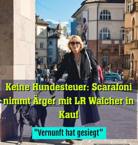 "Vernunft hat gesiegt"