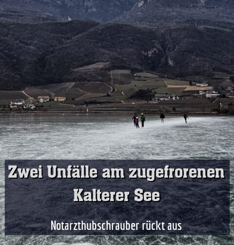 Notarzthubschrauber rückt aus