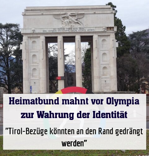 "Tirol-Bezüge könnten an den Rand gedrängt werden"