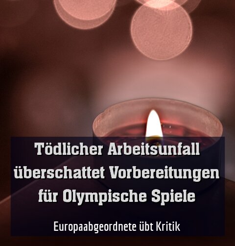 Europaabgeordnete übt Kritik