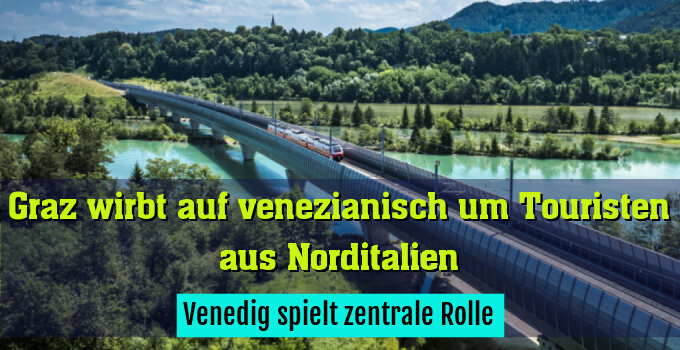 Venedig spielt zentrale Rolle