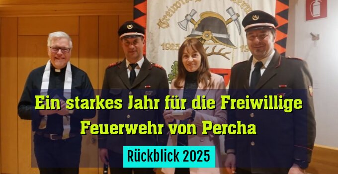 Rückblick 2025
