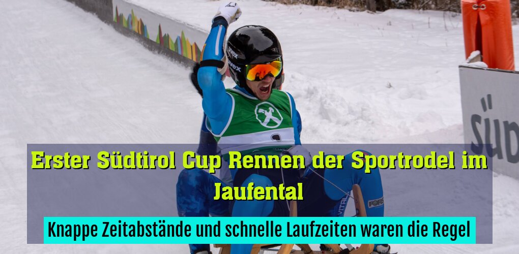 Knappe Zeitabstände und schnelle Laufzeiten waren die Regel