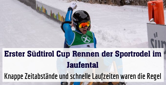 Knappe Zeitabstände und schnelle Laufzeiten waren die Regel