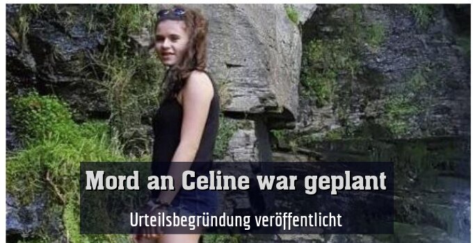 Urteilsbegründung veröffentlicht