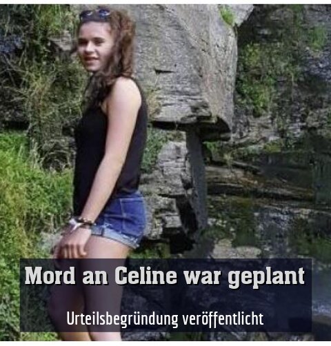 Urteilsbegründung veröffentlicht