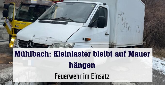 Feuerwehr im Einsatz