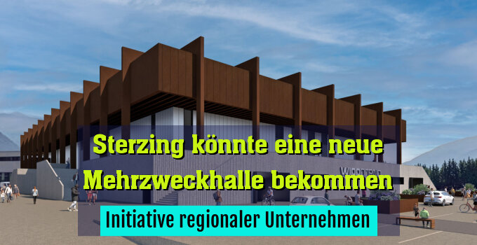 Initiative regionaler Unternehmen