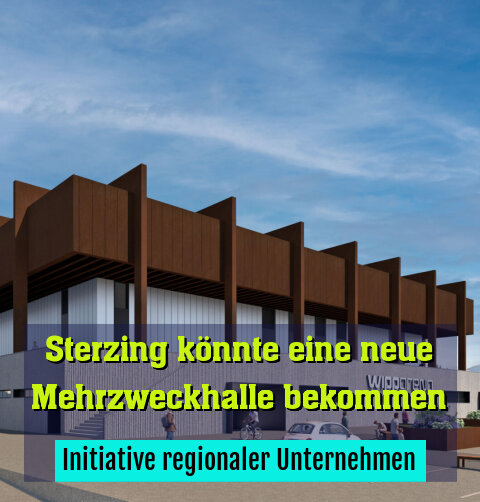 Initiative regionaler Unternehmen
