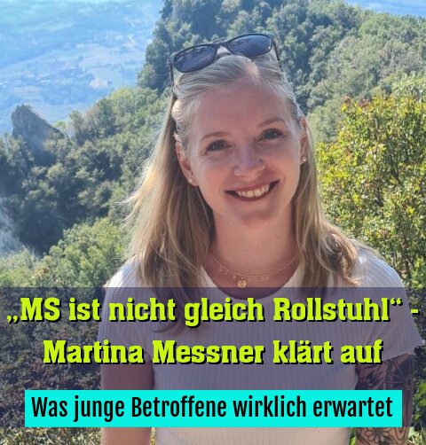 Was junge Betroffene wirklich erwartet