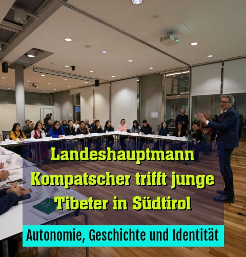 Autonomie, Geschichte und Identität