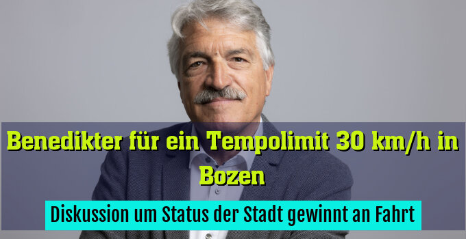 Diskussion um Status der Stadt gewinnt an Fahrt