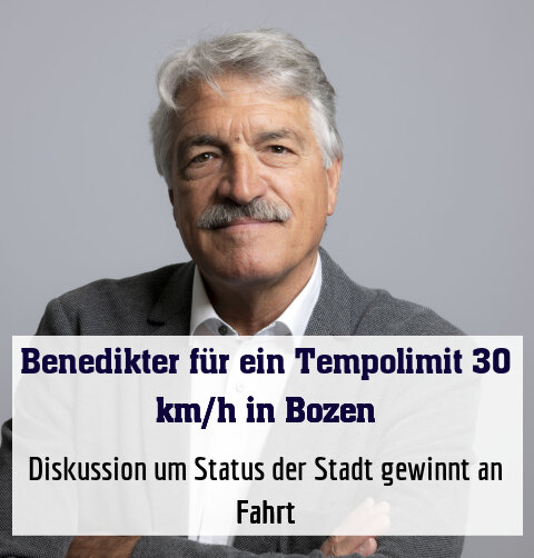 Diskussion um Status der Stadt gewinnt an Fahrt