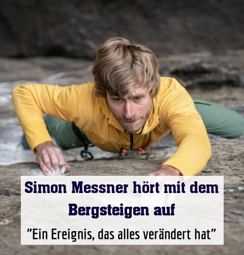 "Ein Ereignis, das alles verändert hat"