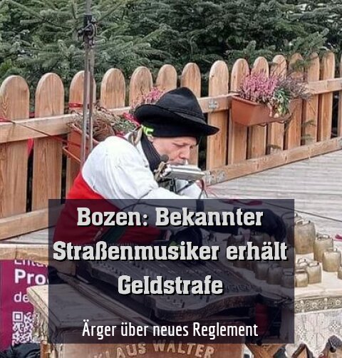 Ärger über neues Reglement