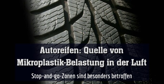 Stop-and-go-Zonen sind besonders betroffen