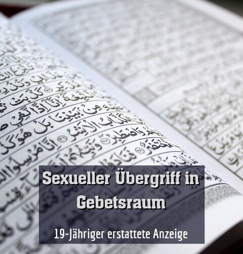 19-Jähriger erstattete Anzeige