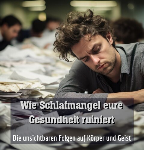 Die unsichtbaren Folgen auf Körper und Geist