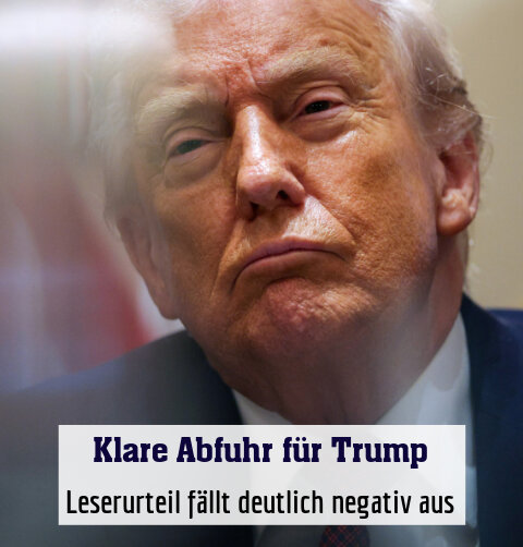 Leserurteil fällt deutlich negativ aus