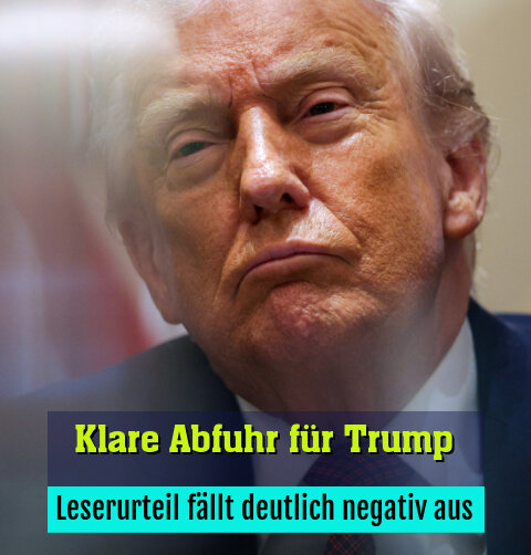 Leserurteil fällt deutlich negativ aus