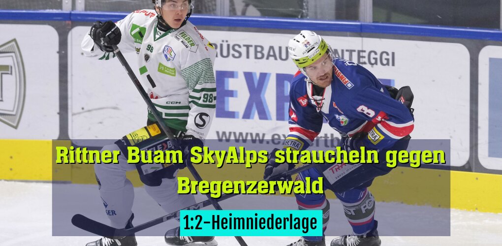 1:2-Heimniederlage