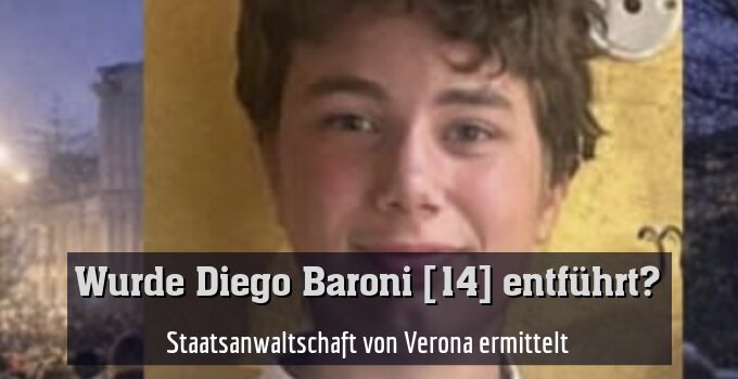 Staatsanwaltschaft von Verona ermittelt