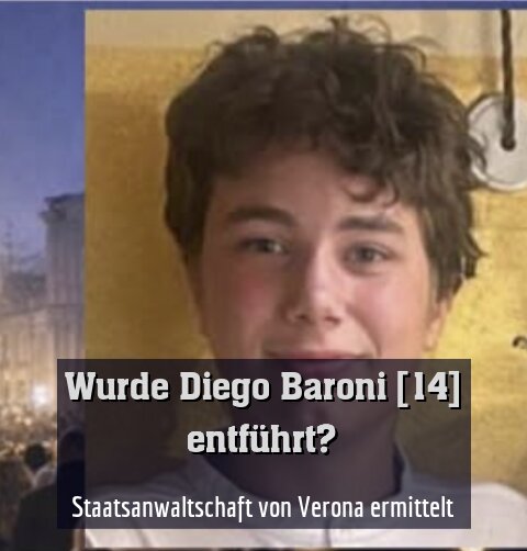 Staatsanwaltschaft von Verona ermittelt