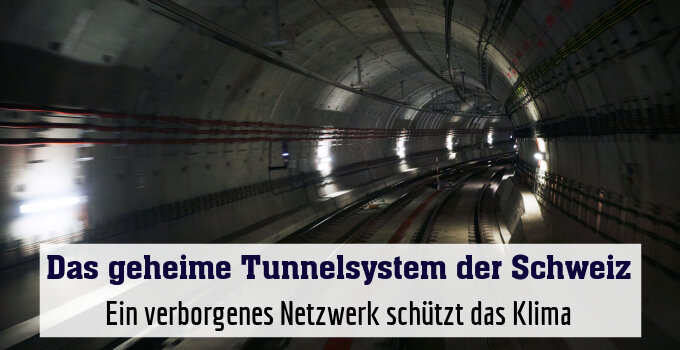Ein verborgenes Netzwerk schützt das Klima